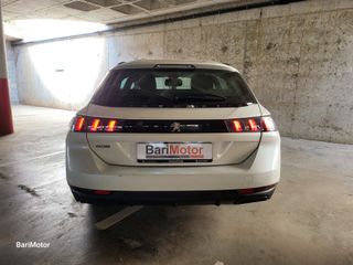 PEUGEOT 508 SW Active Pack BlueHDi 130 SS EAT8