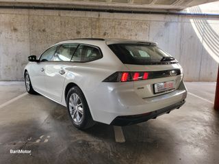 PEUGEOT 508 SW Active Pack BlueHDi 130 SS EAT8