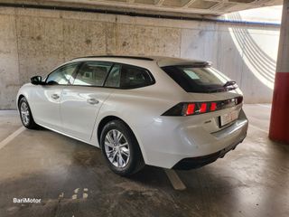 PEUGEOT 508 SW Active Pack BlueHDi 130 SS EAT8