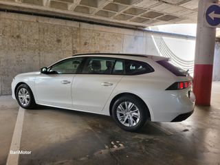 PEUGEOT 508 SW Active Pack BlueHDi 130 SS EAT8