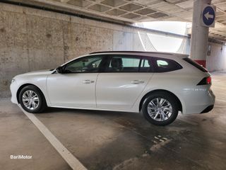 PEUGEOT 508 SW Active Pack BlueHDi 130 SS EAT8