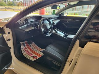 PEUGEOT 508 SW Active Pack BlueHDi 130 SS EAT8