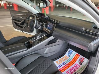 PEUGEOT 508 SW Active Pack BlueHDi 130 SS EAT8