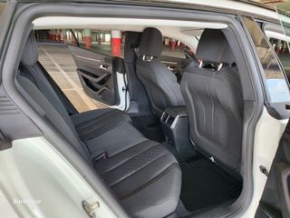 PEUGEOT 508 SW Active Pack BlueHDi 130 SS EAT8