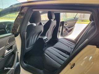 PEUGEOT 508 SW Active Pack BlueHDi 130 SS EAT8