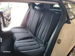 PEUGEOT 508 SW Active Pack BlueHDi 130 SS EAT8