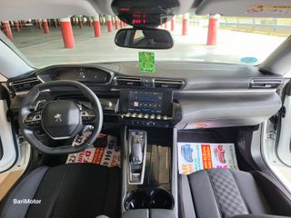 PEUGEOT 508 SW Active Pack BlueHDi 130 SS EAT8