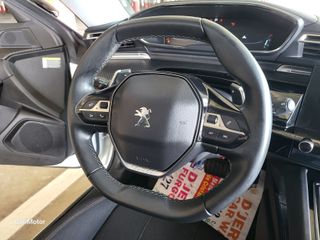 PEUGEOT 508 SW Active Pack BlueHDi 130 SS EAT8