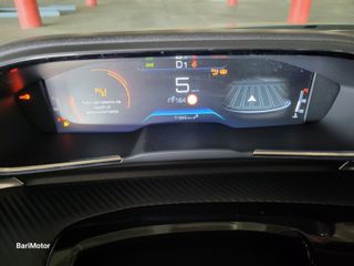 PEUGEOT 508 SW Active Pack BlueHDi 130 SS EAT8