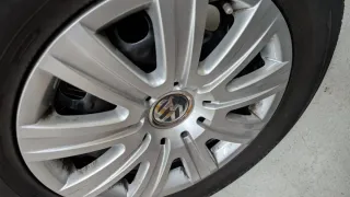 Llantas Vredestein 215/65 R16