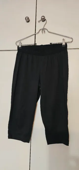 Mallas pirata negras