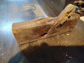 Guillames antiguos de carpintería