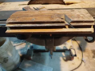 Guillames antiguos de carpintería