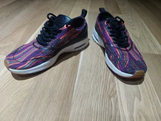 Zapatillas Nike Talla 40 Multicolor