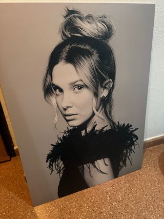 Foto Millie Bobby Brown