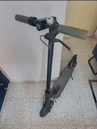 Patinete Eléctrico Xiaomi