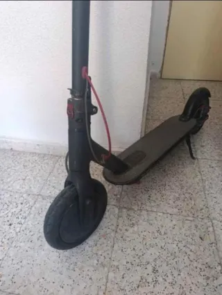 Patinete Eléctrico Xiaomi