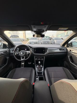 Volkswagen T-Roc 2021 por 271€/mes