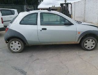 Compresor aire acondicionado ford ka (ccq) 3901968