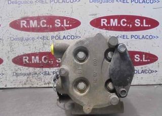 Compresor aire acondicionado ford ka (ccq) 3901968
