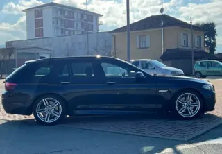 BMW Serie 5 2015