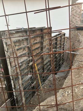 Albañil para reformas en fines de semana ,consulta