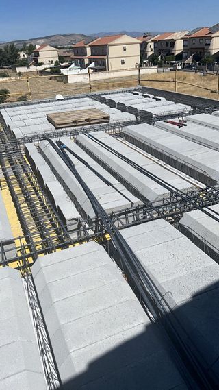 Albañil para reformas en fines de semana ,consulta