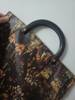 Bolso Furla Multicolor