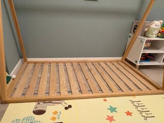 Cama infantil Tipi 140x70