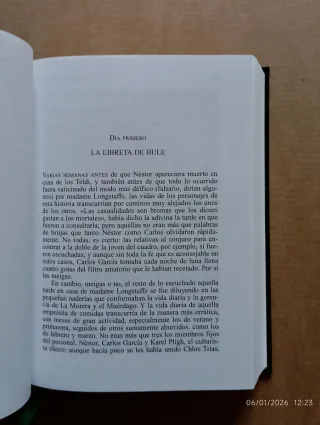 Premios Planeta 1998-2000