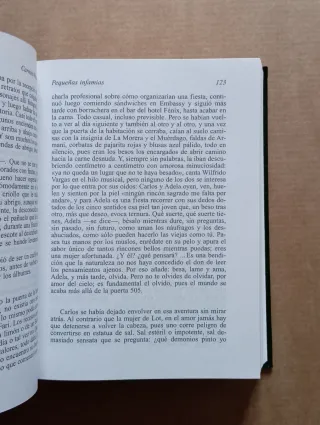 Premios Planeta 1998-2000