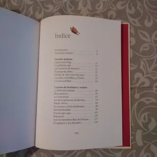 50 cuentos para antes de dormir