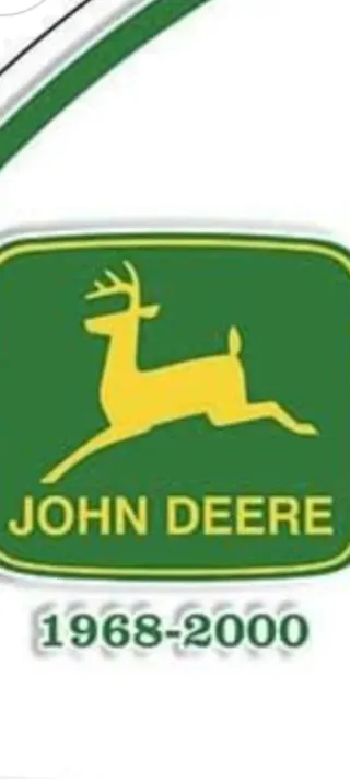 Tractor John Deere 515