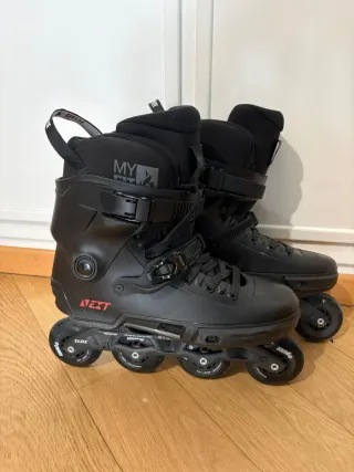 Powerslide Next 46-47