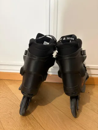 Powerslide Next 46-47