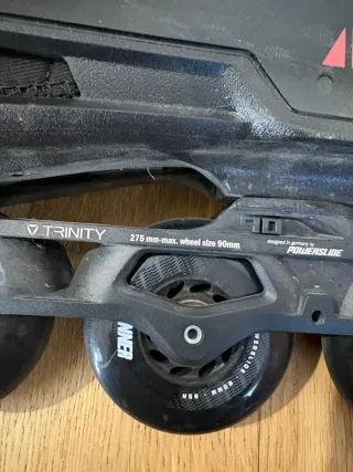 Powerslide Next 46-47