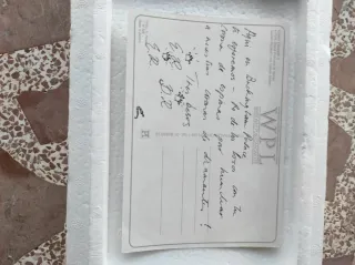 Cartoline 1984 Regina Madre, Regina Isabella, Diana