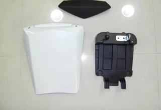 TAPA ASIENTO YAMAHA YZF R1 02-03