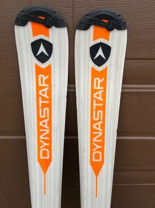 Esquís Dynastar Team Speed 150