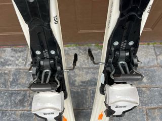 Esquís Dynastar Team Speed 150