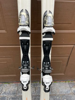 Esquís Dynastar Team Speed 150