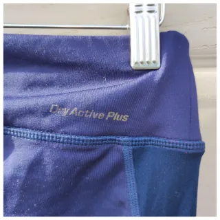 Mayas Active Talla S Morado