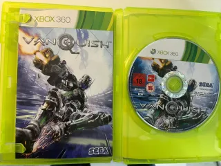 Lote 7 Juegos Xbox 360: Gears, Assassin's, Fable