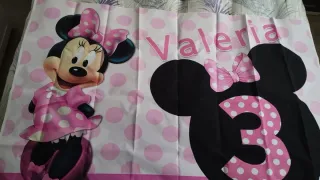 Fondo personalizado de cumpleaños