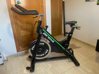Bicicleta Spinning Perseus Horizon