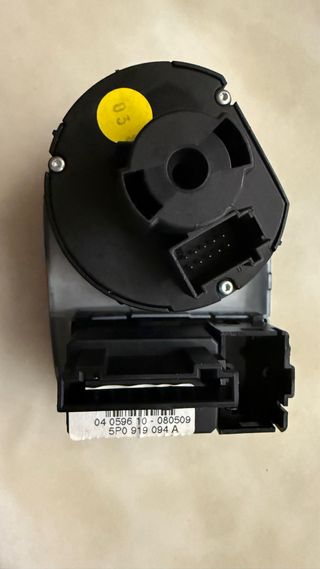 Mando Luces Seat Altea AUTO Original