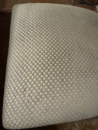 Juego de 6 sillas de comedor