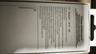 Samsung Galaxy S23 Ultra y Watch6 Classic