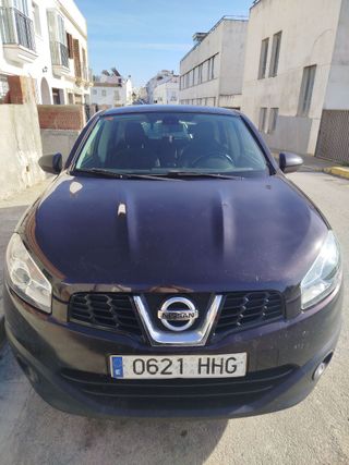 Nissan Qashqai 1.5 dCi 110CV Tekna Sport