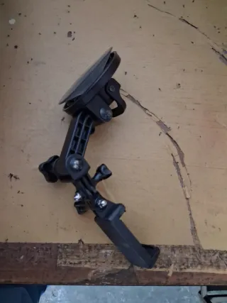 Soporte Ventosa GoPro para Teléfono